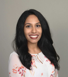 Dr. Shamsa Khan