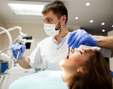 Emergency Dentist in Fort Wayne Indiana