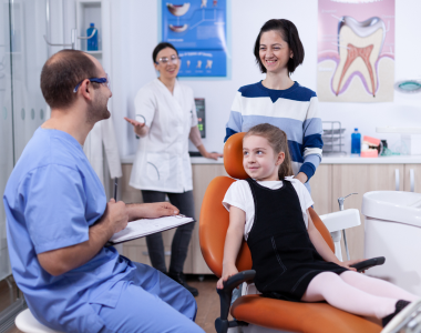 Family Dentistry Fort Wayne IN